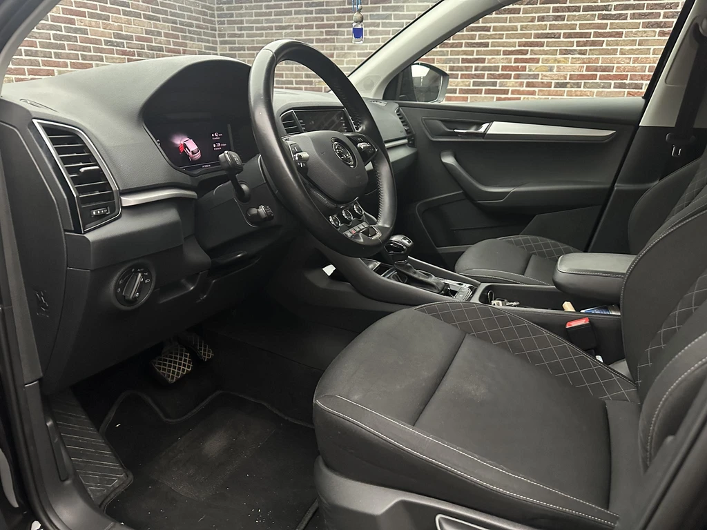 Škoda Karoq – foto 14
