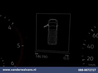 Volkswagen Crafter – thumbnail 18