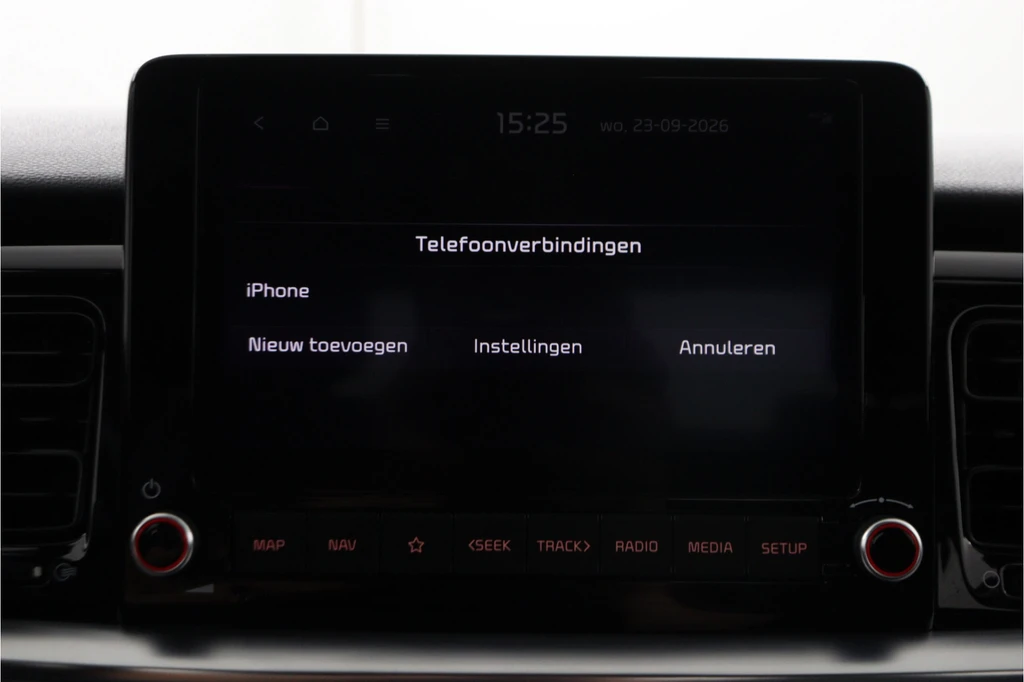 Kia Stonic – foto 50