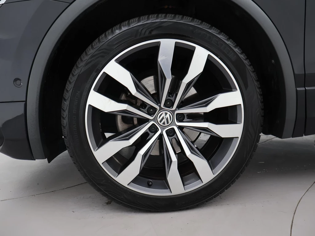Volkswagen Tiguan Allspace – foto 16