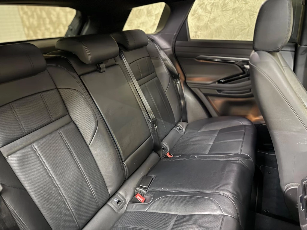Land Rover Range Rover Evoque – foto 18
