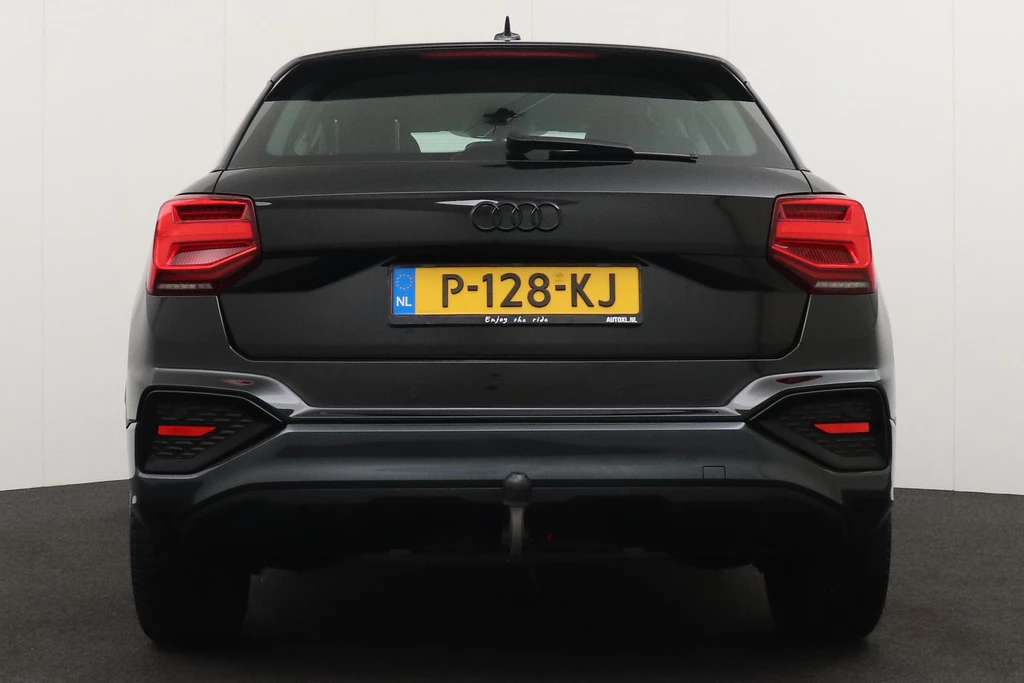 Audi Q2 – foto 3