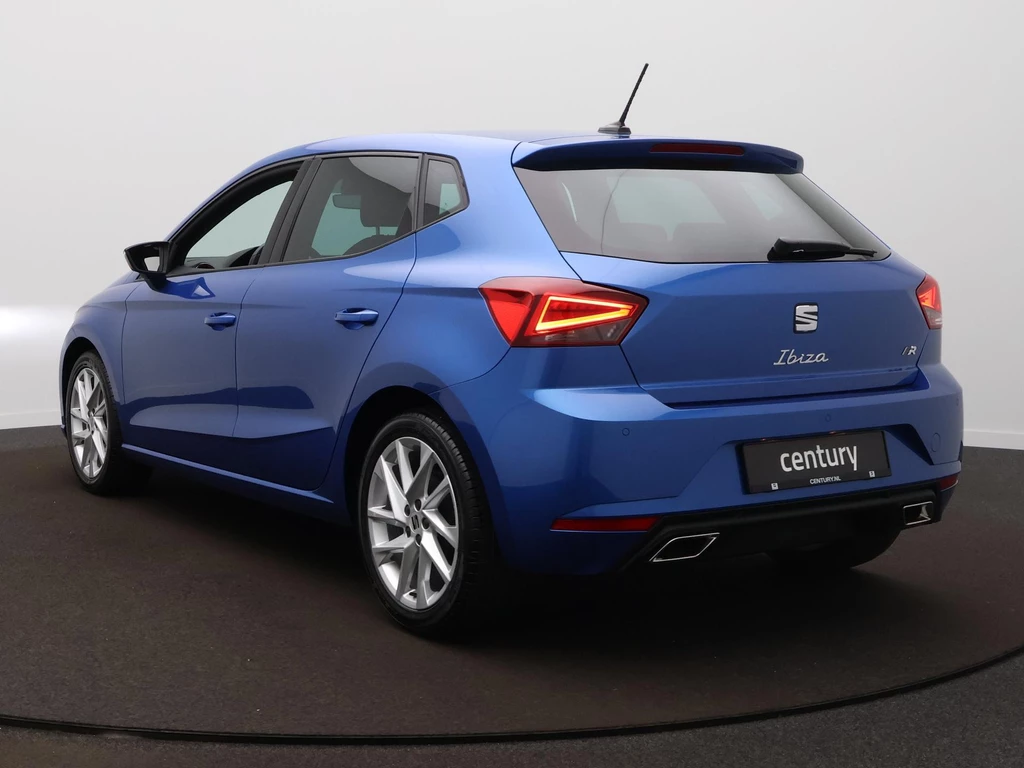 SEAT Ibiza – foto 4