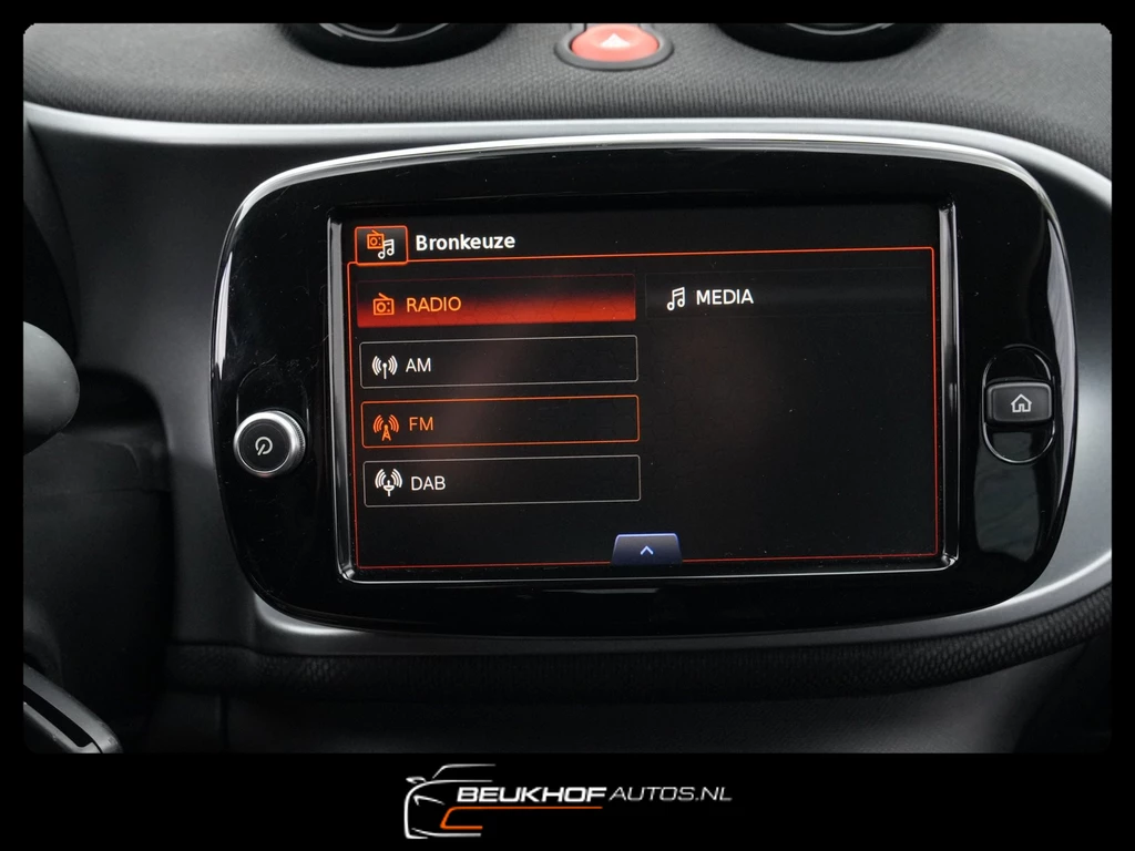 smart Forfour – foto 39