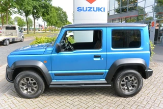 Suzuki Jimny – thumbnail 5