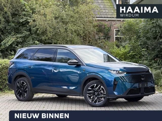 Peugeot 5008 – thumbnail 2