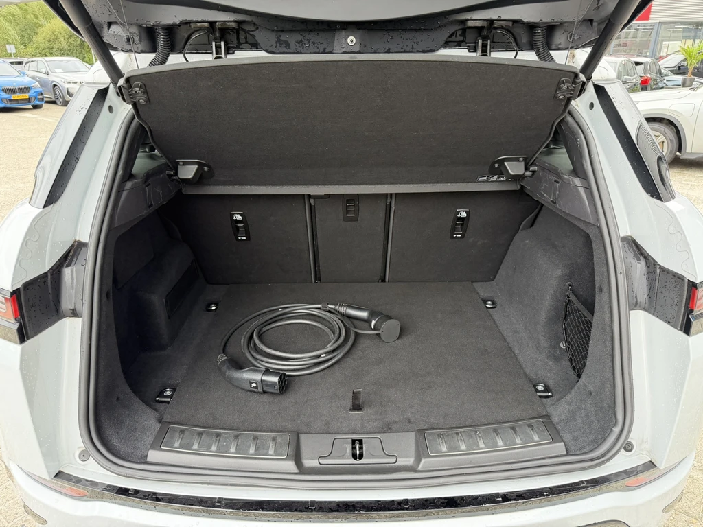 Land Rover Range Rover Evoque – foto 27