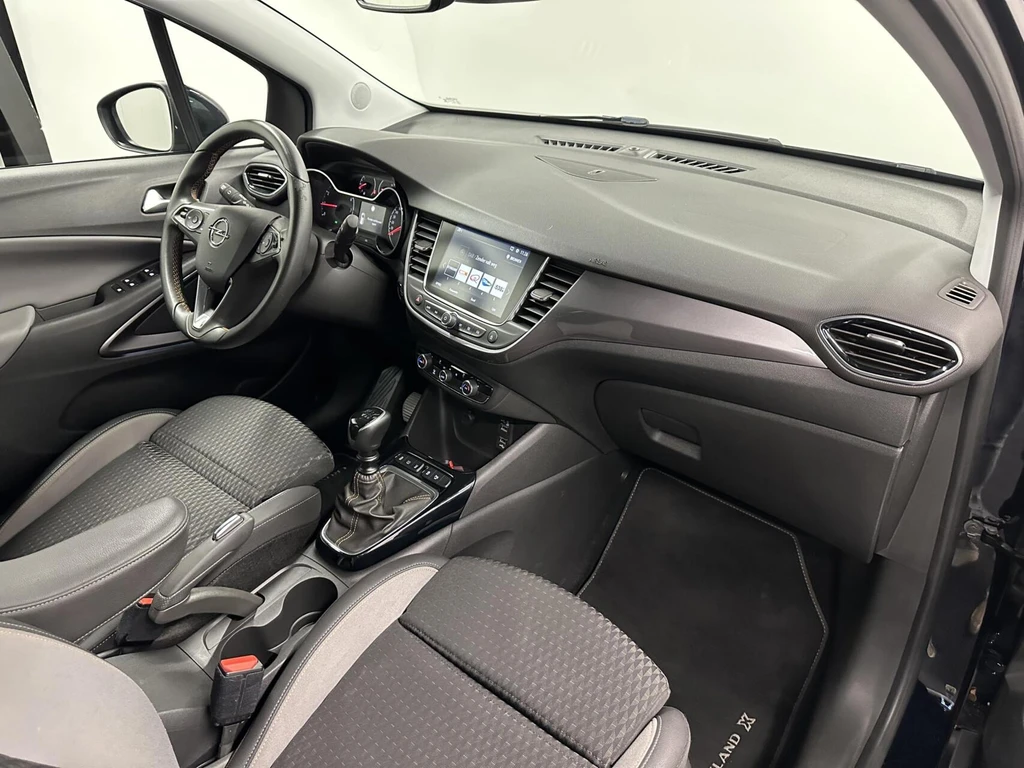 Opel Crossland X – foto 13