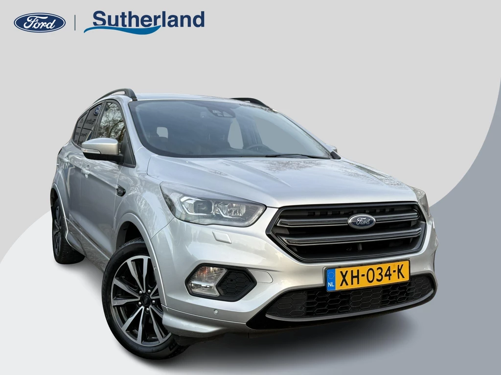 Ford Kuga – foto 6