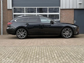 Mazda 6 – thumbnail 3