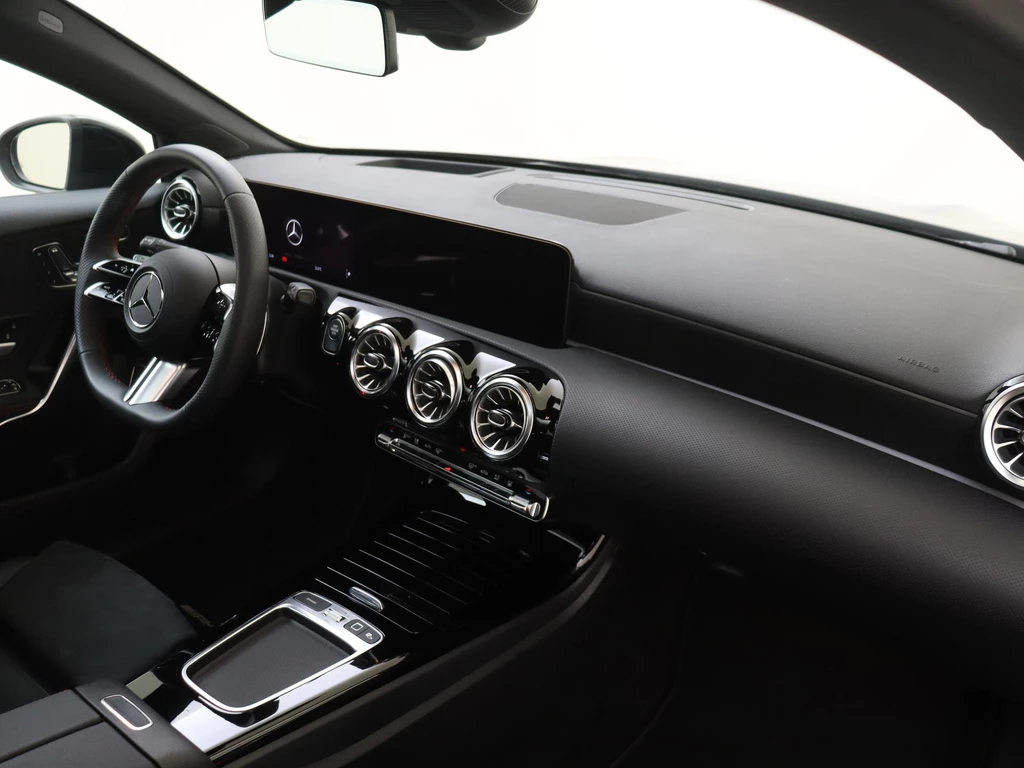 Mercedes-Benz A-Klasse – foto 9