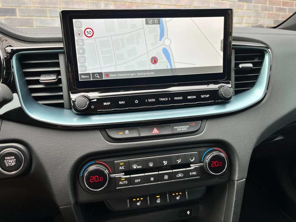 Kia Ceed – foto 8