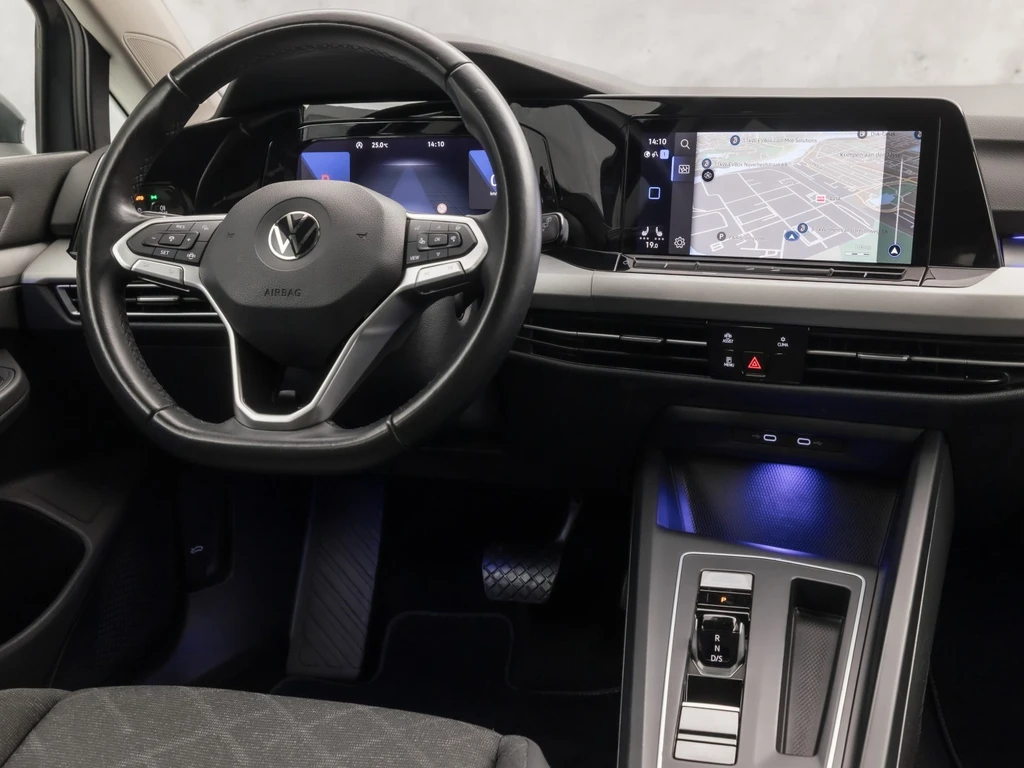 Volkswagen Golf – foto 8
