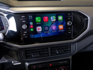 Volkswagen T-Cross – thumbnail 27