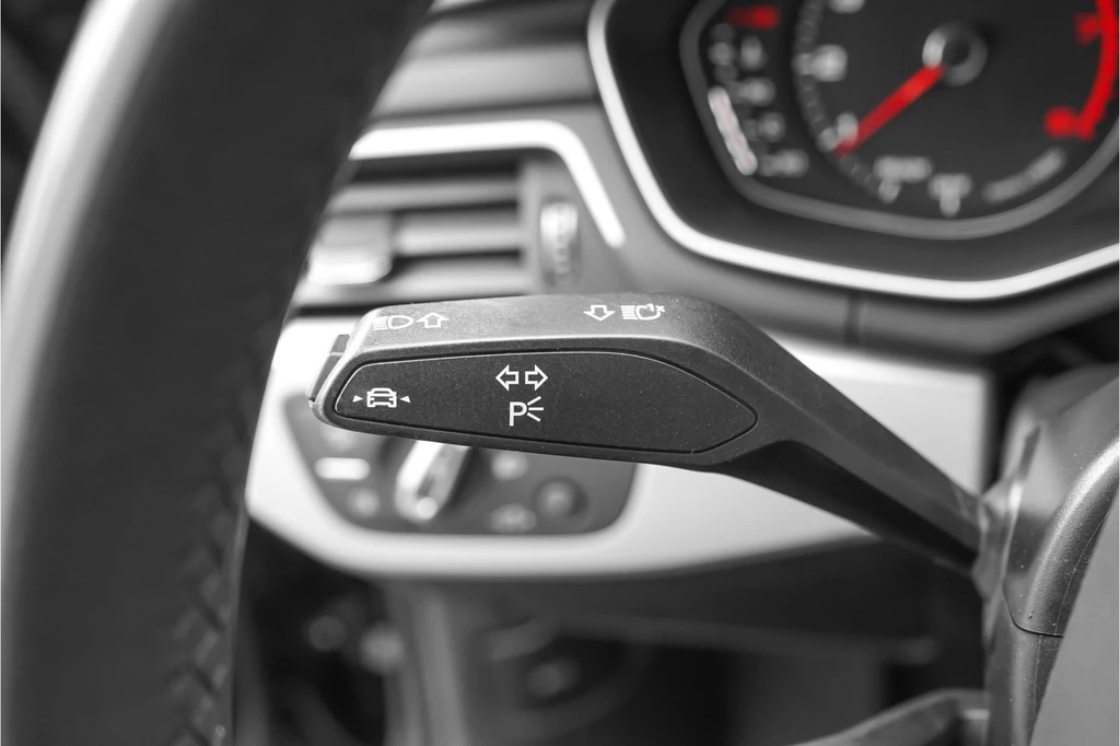 Audi A4 – foto 37