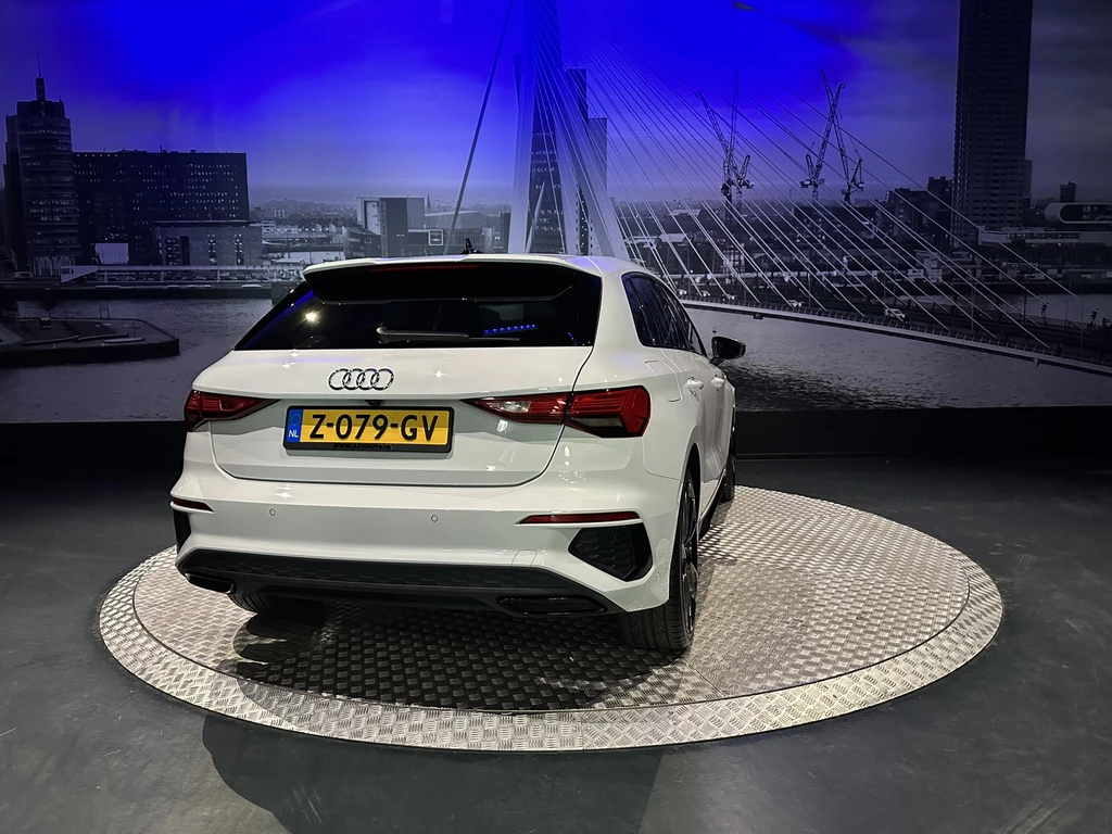 Audi A3 – foto 9