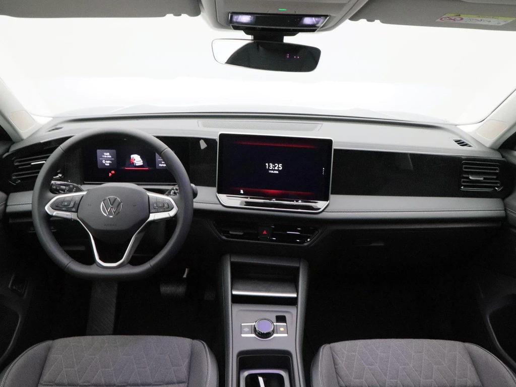 Volkswagen Tiguan – foto 11