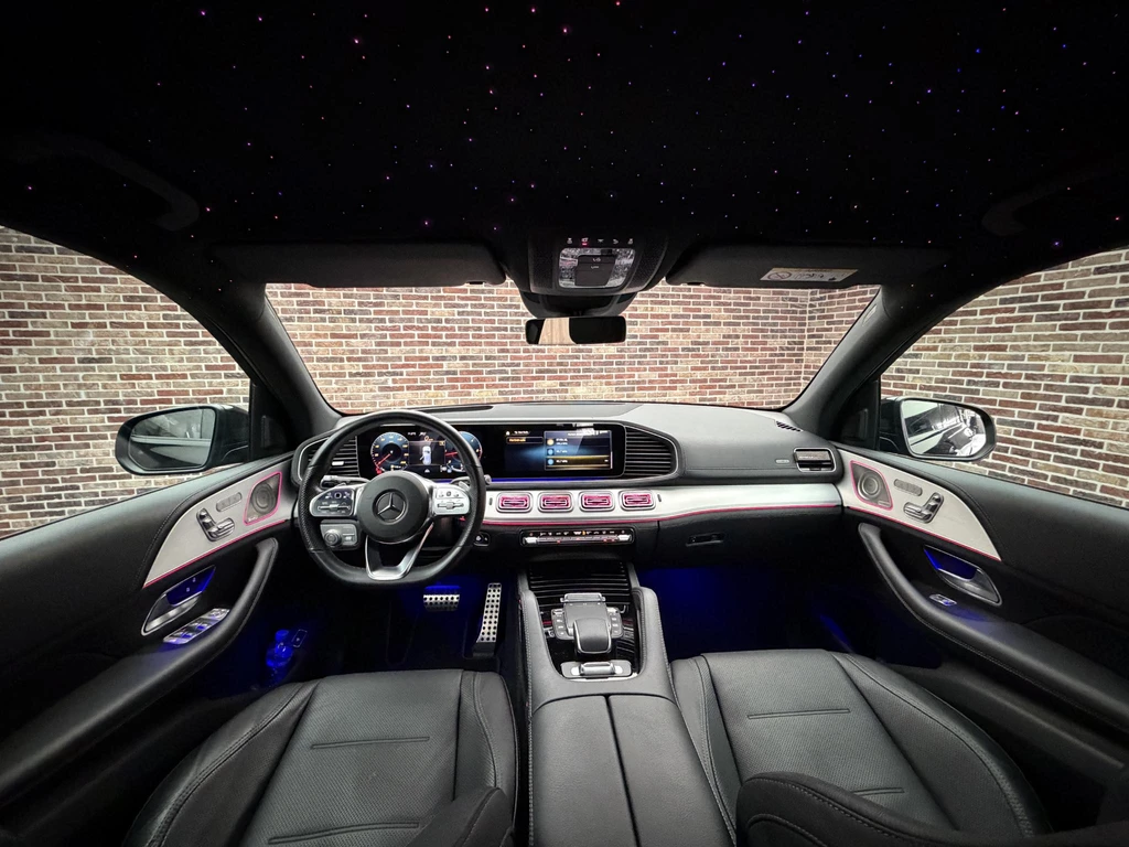 Mercedes-Benz GLE – foto 14