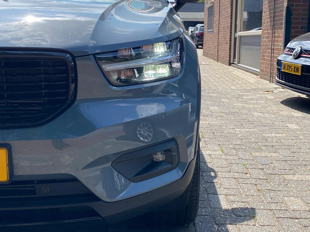 Volvo XC40 – foto 10