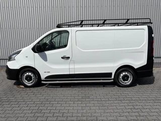 Renault Trafic – thumbnail 6