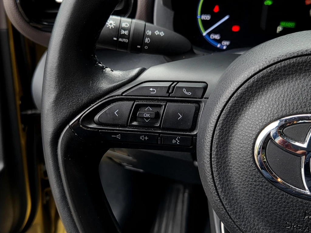 Toyota Yaris Cross – foto 27