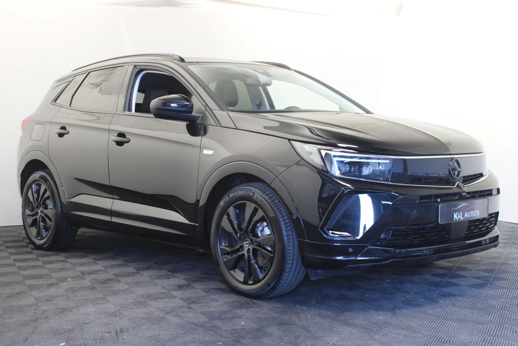 Opel Grandland – foto 5