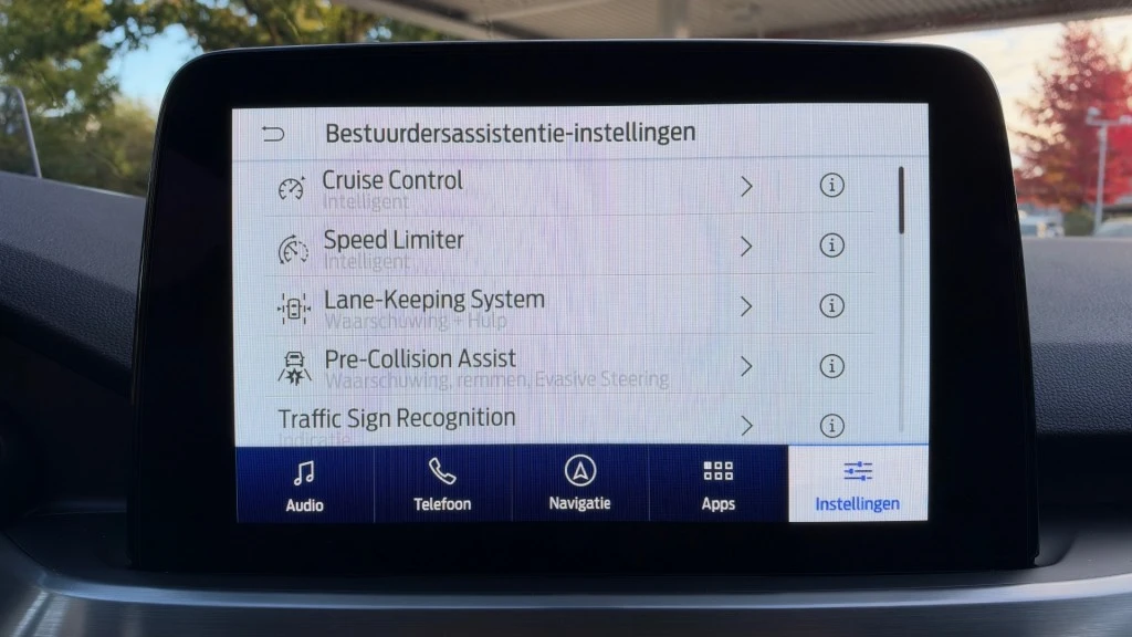 Ford Kuga – foto 11