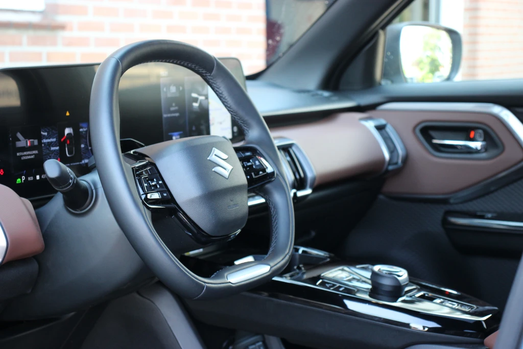 Suzuki e Vitara – foto 22