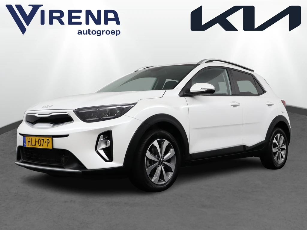 Kia Stonic – foto 1