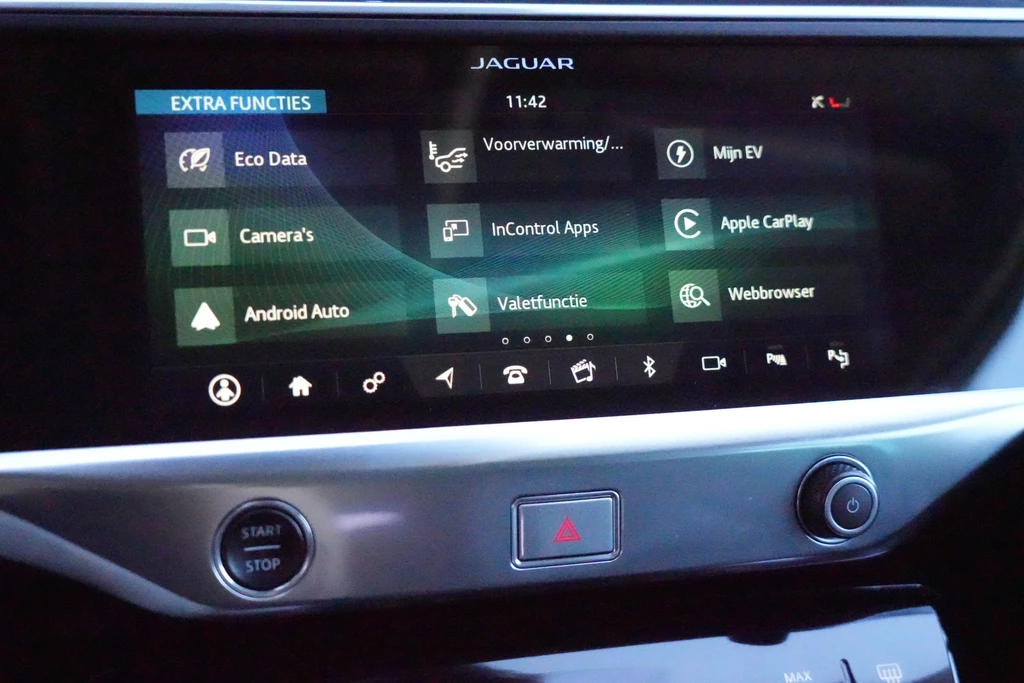 Jaguar I-PACE – foto 16