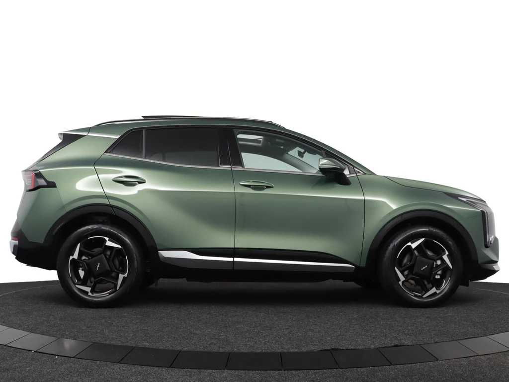Kia Sportage – foto 10