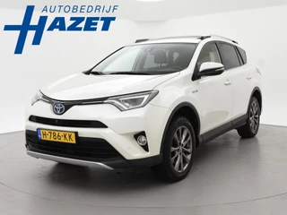 Toyota RAV4 – thumbnail 1