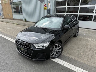 Audi A1 Sportback – thumbnail 2