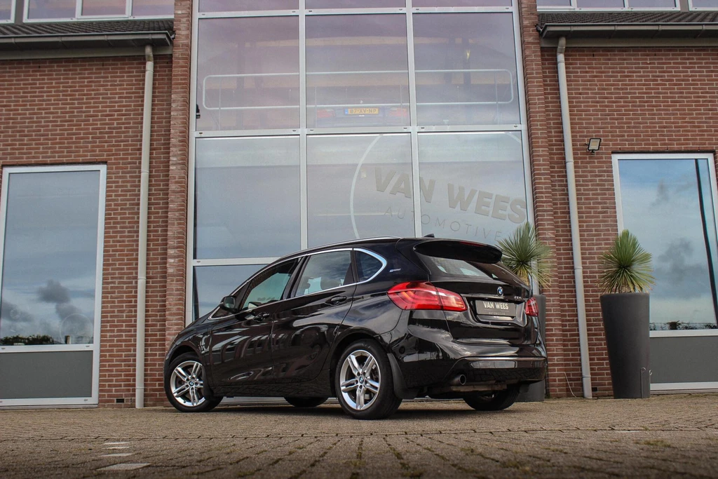 BMW 2 Serie – foto 4