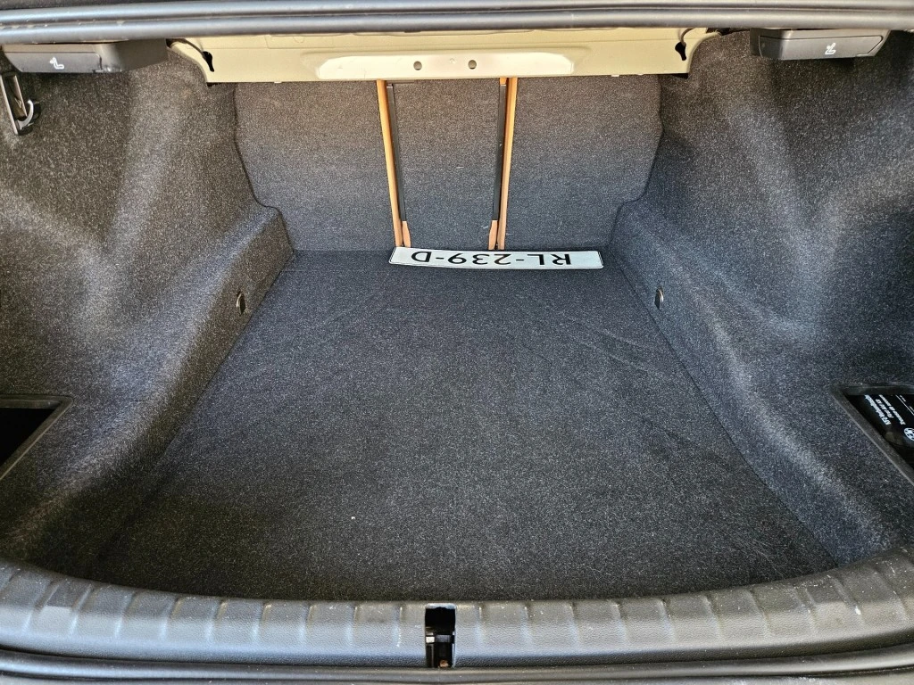 BMW 5 Serie – foto 23