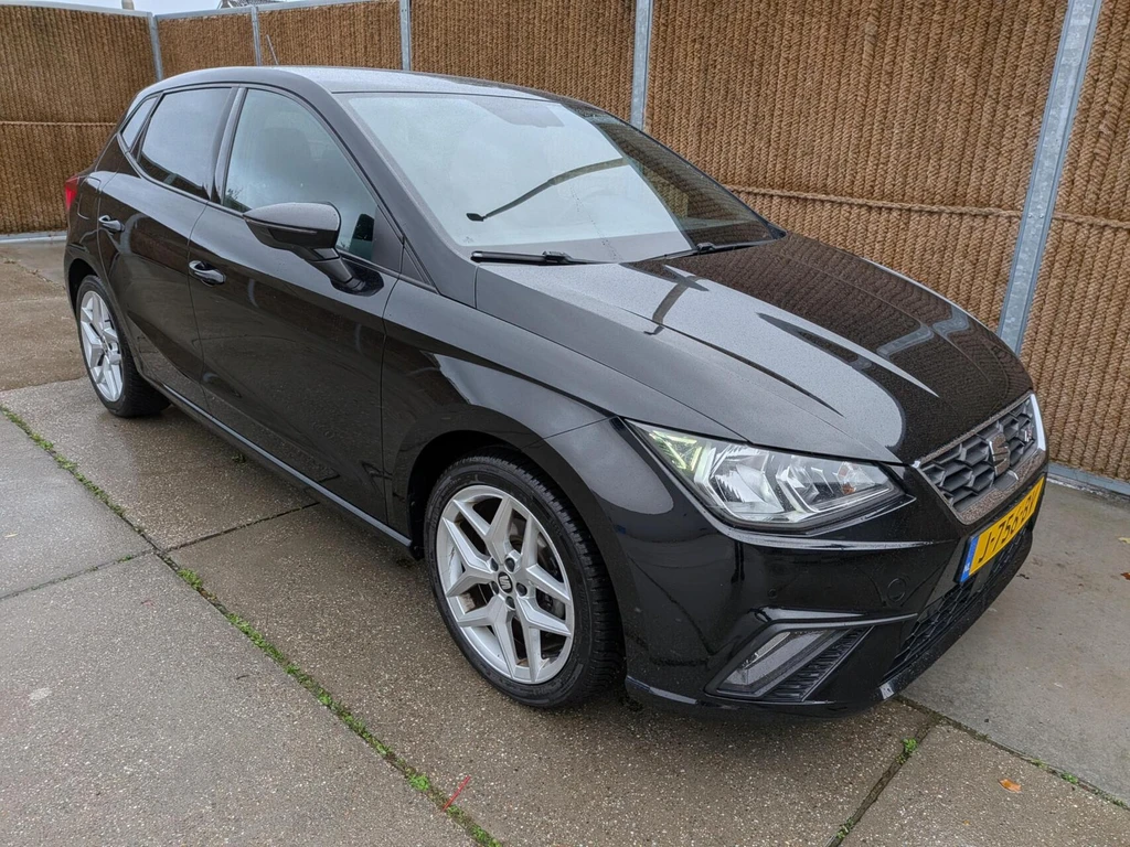 SEAT Ibiza – foto 7