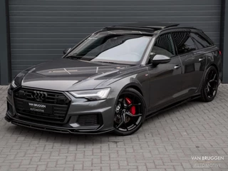 Audi A6 – thumbnail 2