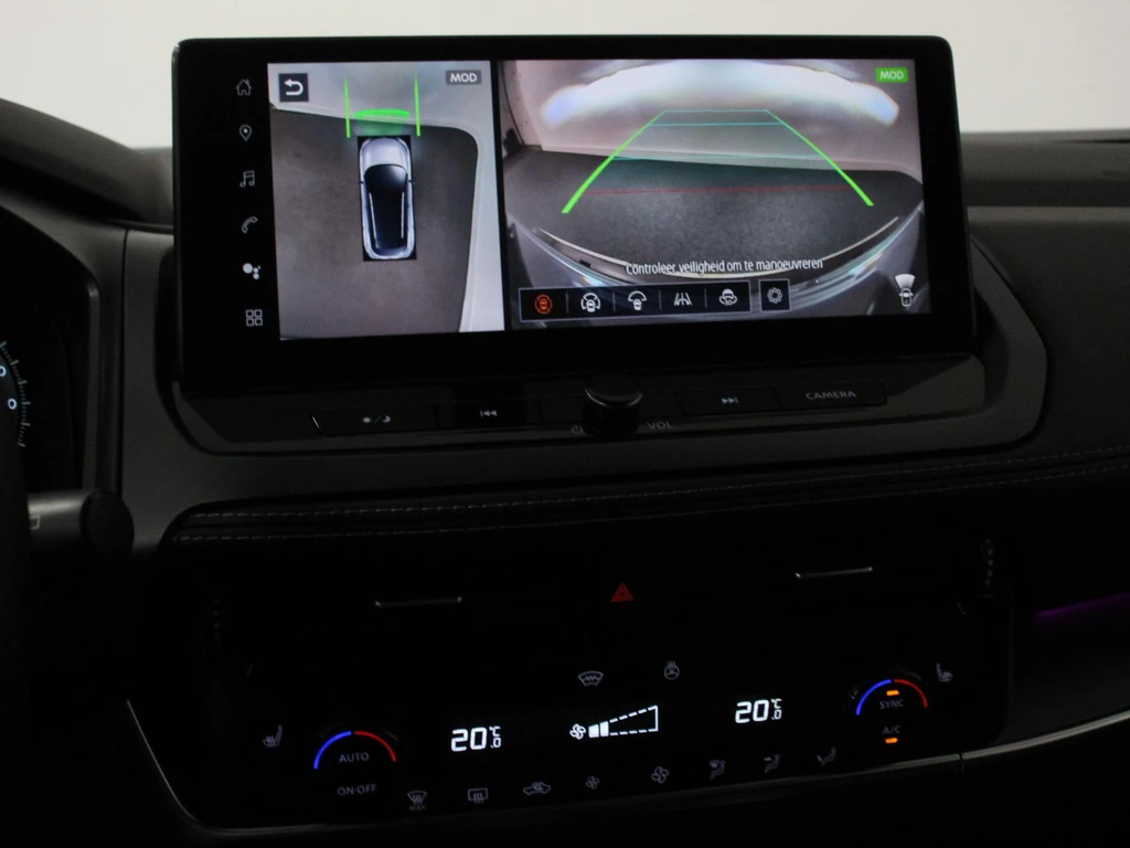 Nissan QASHQAI – foto 10