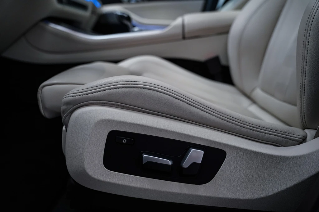BMW X5 – foto 16