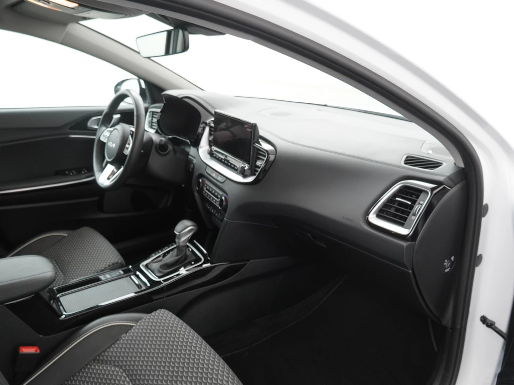 Kia Ceed Sportswagon – foto 41