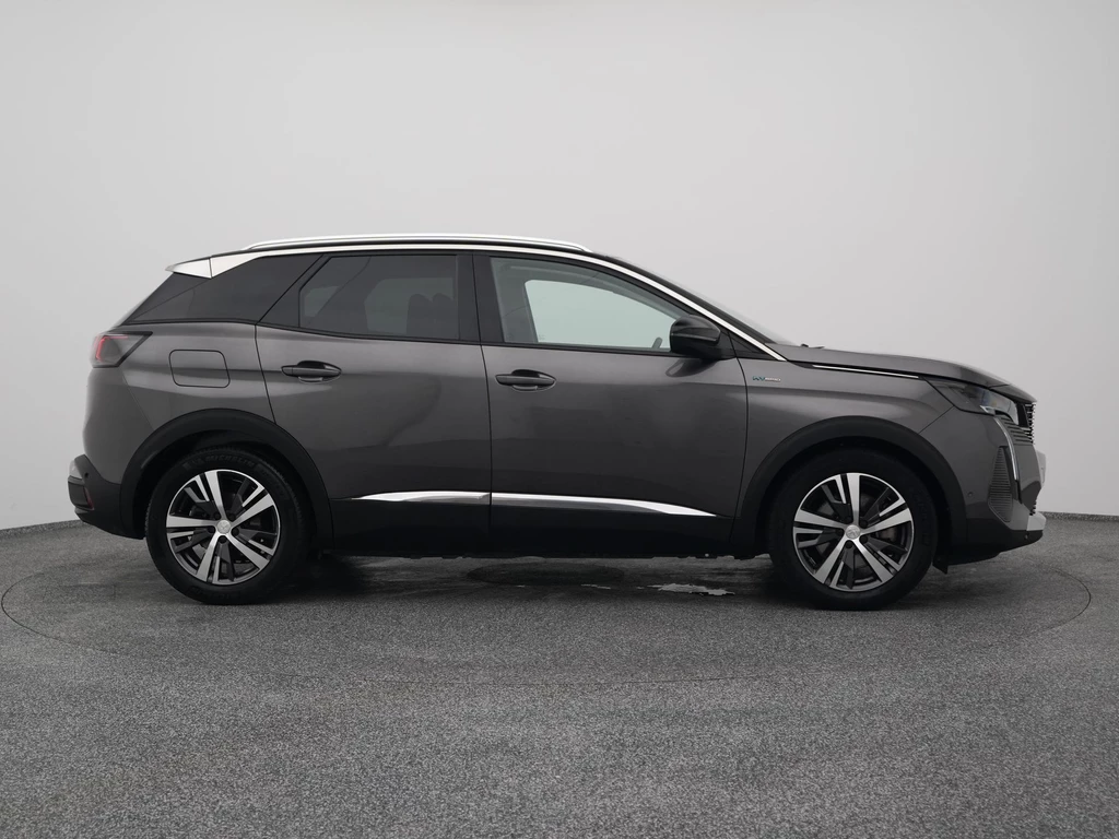 Peugeot 3008 – foto 13
