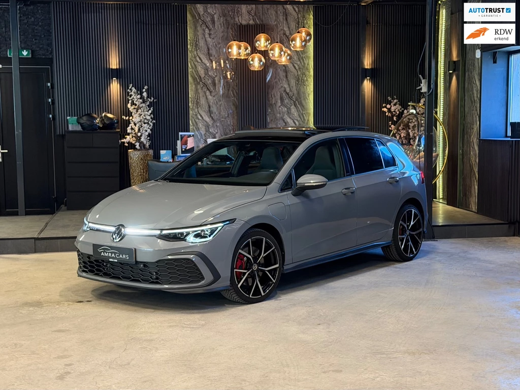 Volkswagen Golf – foto 1