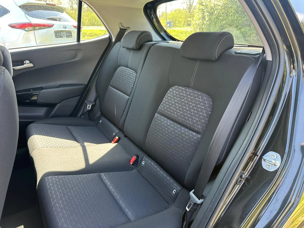 Kia Picanto – foto 9