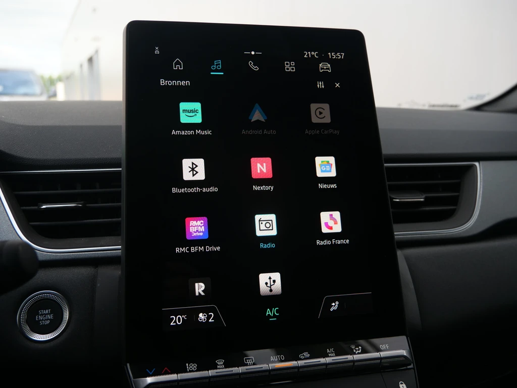 Renault Captur – foto 15