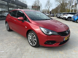 Opel Astra – thumbnail 8
