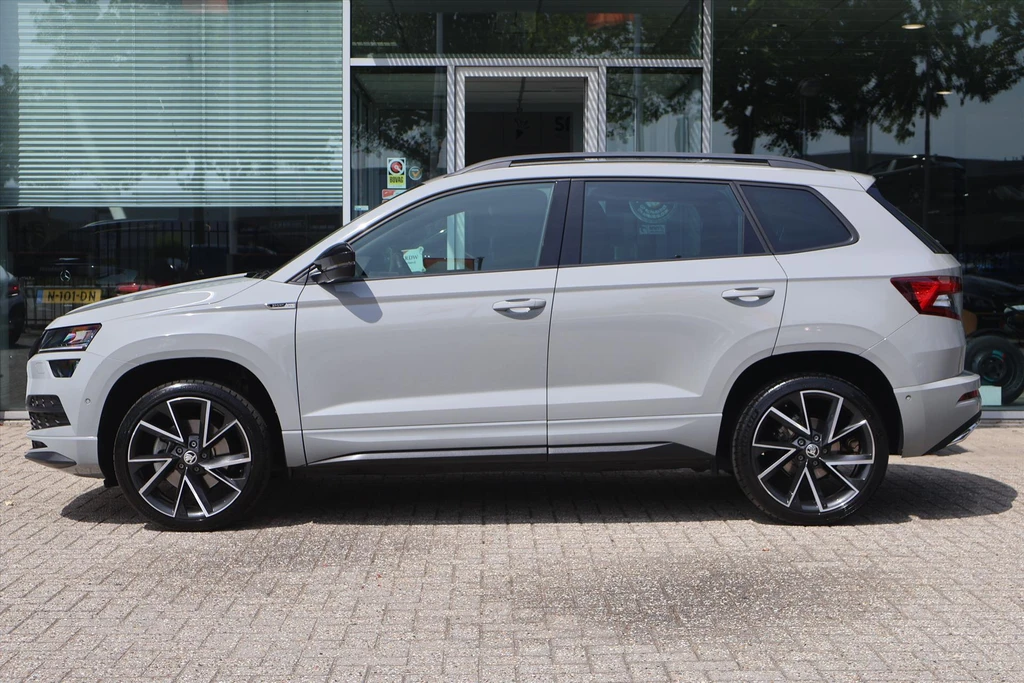 Škoda Karoq – foto 4