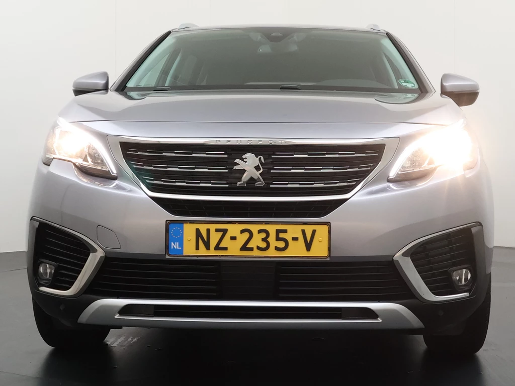 Peugeot 5008 – foto 8