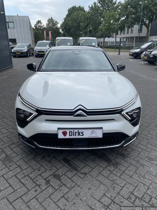 Citroën C5 X – thumbnail 8