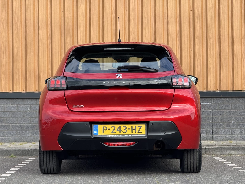 Peugeot 208 – foto 3