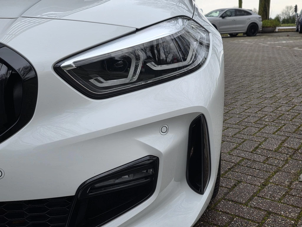 BMW 1 Serie – foto 10